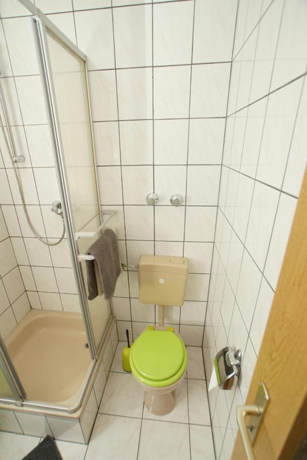 Havelschatz Bensdorf Экстерьер фото