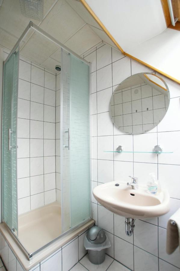 Havelschatz Bensdorf Экстерьер фото