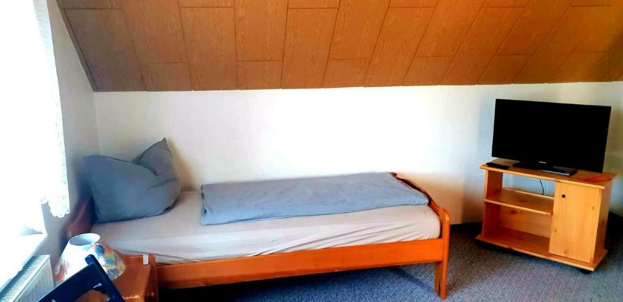 Havelschatz Bensdorf Экстерьер фото
